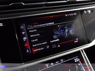 AUDI Q7 3.0 tdi mhev s line edition quattro 286cv tiptronic 7p.ti