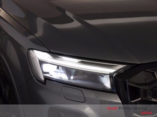 AUDI Q7 3.0 tdi mhev s line edition quattro 286cv tiptronic 7p.ti