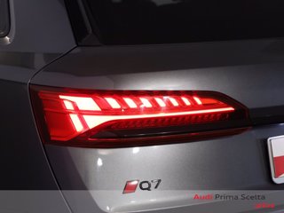AUDI Q7 3.0 tdi mhev s line edition quattro 286cv tiptronic 7p.ti