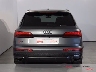 AUDI Q7 3.0 tdi mhev s line edition quattro 286cv tiptronic 7p.ti