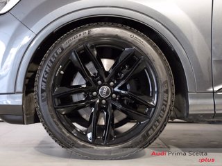 AUDI Q7 3.0 tdi mhev s line edition quattro 286cv tiptronic 7p.ti