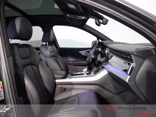 AUDI Q7 3.0 tdi mhev s line edition quattro 286cv tiptronic 7p.ti