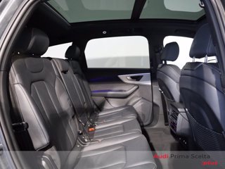 AUDI Q7 3.0 tdi mhev s line edition quattro 286cv tiptronic 7p.ti