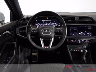 AUDI Q3 35 2.0 tdi s line edition s-tronic