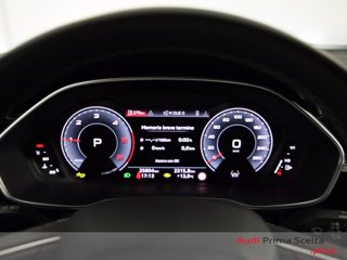 AUDI Q3 35 2.0 tdi s line edition s-tronic