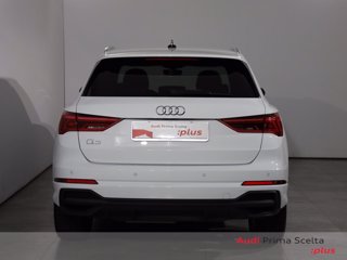 AUDI Q3 35 2.0 tdi s line edition s-tronic