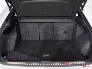 AUDI Q3 35 2.0 tdi s line edition s-tronic