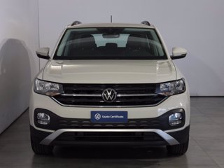 VOLKSWAGEN T-cross 1.0 tsi style 95cv