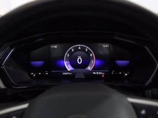 VOLKSWAGEN T-cross 1.0 tsi style 95cv