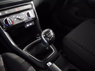 VOLKSWAGEN T-cross 1.0 tsi style 95cv