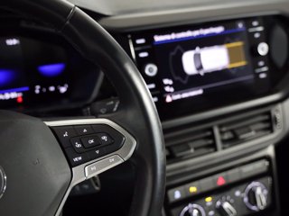 VOLKSWAGEN T-cross 1.0 tsi style 95cv