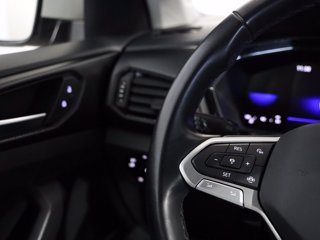 VOLKSWAGEN T-cross 1.0 tsi style 95cv