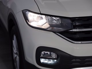 VOLKSWAGEN T-cross 1.0 tsi style 95cv