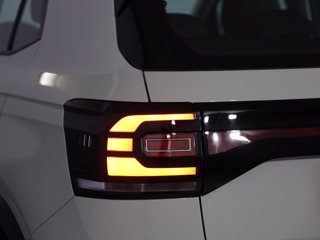 VOLKSWAGEN T-cross 1.0 tsi style 95cv