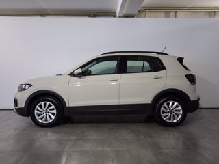 VOLKSWAGEN T-cross 1.0 tsi style 95cv