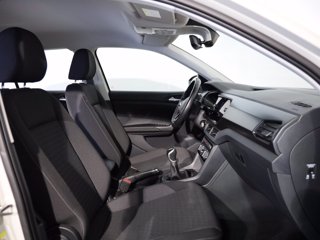 VOLKSWAGEN T-cross 1.0 tsi style 95cv