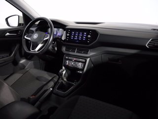 VOLKSWAGEN T-cross 1.0 tsi style 95cv