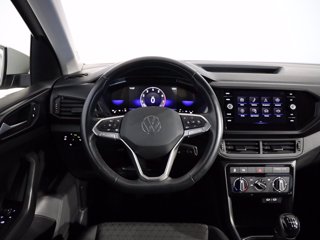VOLKSWAGEN T-cross 1.0 tsi style 95cv