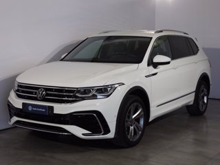 VOLKSWAGEN Tiguan allspace 2.0 tdi r-line 4motion 200cv 7p.ti dsg