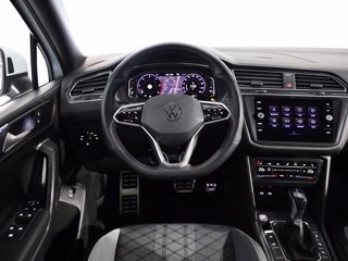 VOLKSWAGEN Tiguan allspace 2.0 tdi r-line 4motion 200cv 7p.ti dsg