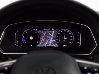 VOLKSWAGEN Tiguan allspace 2.0 tdi r-line 4motion 200cv 7p.ti dsg