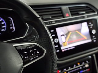 VOLKSWAGEN Tiguan allspace 2.0 tdi r-line 4motion 200cv 7p.ti dsg