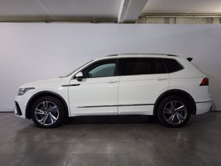 VOLKSWAGEN Tiguan allspace 2.0 tdi r-line 4motion 200cv 7p.ti dsg