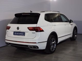 VOLKSWAGEN Tiguan allspace 2.0 tdi r-line 4motion 200cv 7p.ti dsg