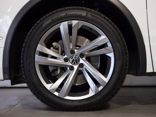 VOLKSWAGEN Tiguan allspace 2.0 tdi r-line 4motion 200cv 7p.ti dsg