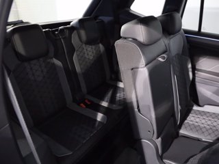 VOLKSWAGEN Tiguan allspace 2.0 tdi r-line 4motion 200cv 7p.ti dsg