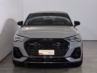 AUDI Q3 sportback 45 2.0 tfsi s line edition quattro 245cv s.-tronic