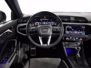 AUDI Q3 sportback 45 2.0 tfsi s line edition quattro 245cv s.-tronic