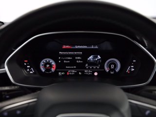 AUDI Q3 sportback 45 2.0 tfsi s line edition quattro 245cv s.-tronic