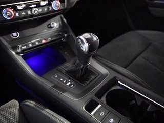 AUDI Q3 sportback 45 2.0 tfsi s line edition quattro 245cv s.-tronic