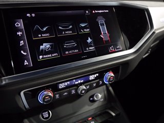 AUDI Q3 sportback 45 2.0 tfsi s line edition quattro 245cv s.-tronic