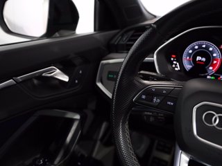 AUDI Q3 sportback 45 2.0 tfsi s line edition quattro 245cv s.-tronic