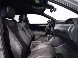 AUDI Q3 sportback 45 2.0 tfsi s line edition quattro 245cv s.-tronic