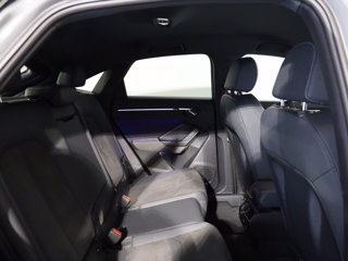 AUDI Q3 sportback 45 2.0 tfsi s line edition quattro 245cv s.-tronic