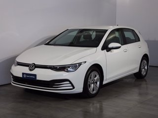 VOLKSWAGEN Golf 2.0 tdi life 115cv dsg