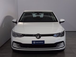 VOLKSWAGEN Golf 2.0 tdi life 115cv dsg
