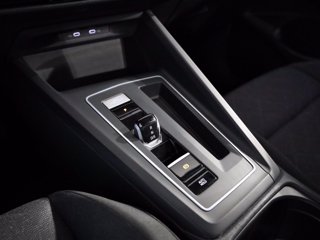 VOLKSWAGEN Golf 2.0 tdi life 115cv dsg