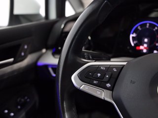 VOLKSWAGEN Golf 2.0 tdi life 115cv dsg