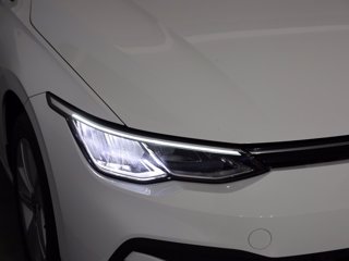 VOLKSWAGEN Golf 2.0 tdi life 115cv dsg