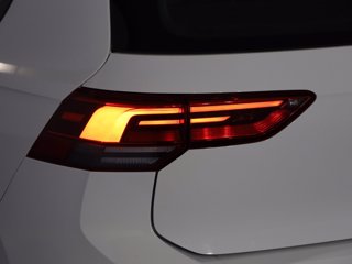 VOLKSWAGEN Golf 2.0 tdi life 115cv dsg