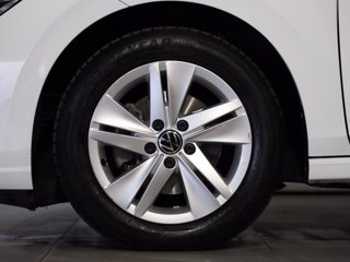 VOLKSWAGEN Golf 2.0 tdi life 115cv dsg