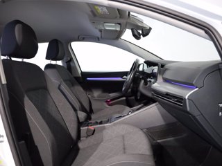 VOLKSWAGEN Golf 2.0 tdi life 115cv dsg