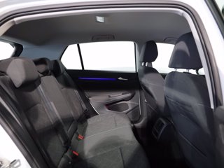 VOLKSWAGEN Golf 2.0 tdi life 115cv dsg