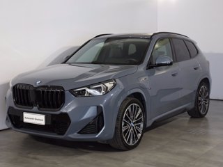 BMW X1 xdrive 30e msport auto