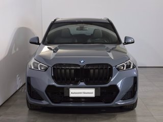 BMW X1 xdrive 30e msport auto