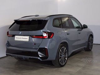 BMW X1 xdrive 30e msport auto